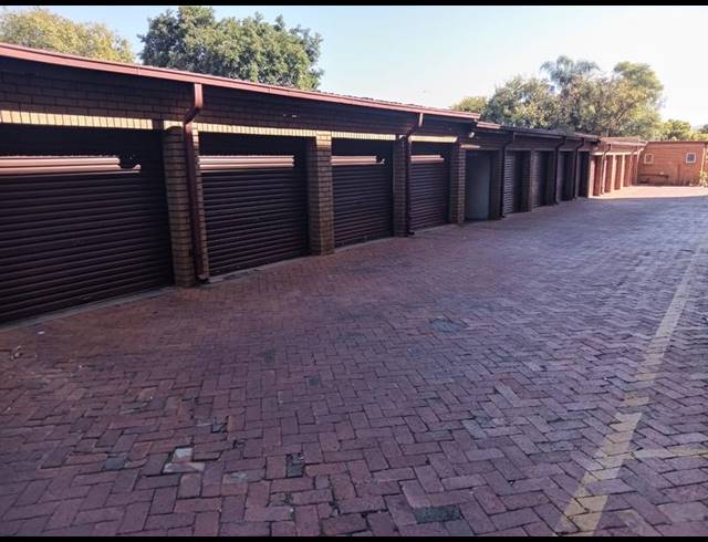 2 BEDROOM APARTMENT FOR SALE IN PRETORIA GARDENS